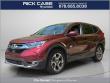 Used 2017 Honda CR-V EX-L SUV