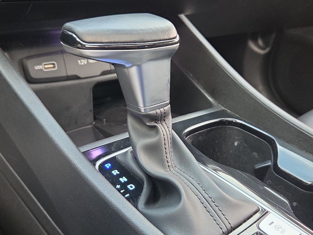 2023 Hyundai Tucson SEL - Photo 18