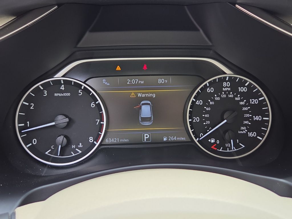2018 Nissan Murano SL - Photo 28