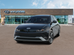 2026 Hyundai IONIQ 5 SE SUV