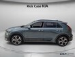  Kia Niro Plug-In Hybrid
