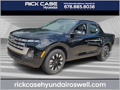 2025 Hyundai Santa Cruz SEL FWD Truck