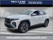 New 2025 Hyundai Tucson SEL FWD SUV