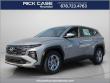 New 2026 Hyundai Tucson SE FWD SUV