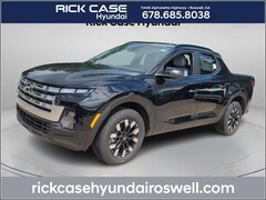 2025 Hyundai Santa Cruz SEL FWD Truck