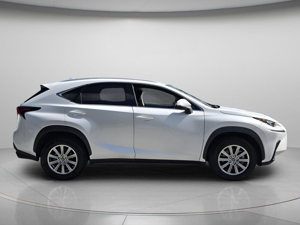 Used 2020 Lexus NX 300 Base SUV
