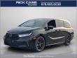 Used 2023 Honda Odyssey Sport Minivan/Van