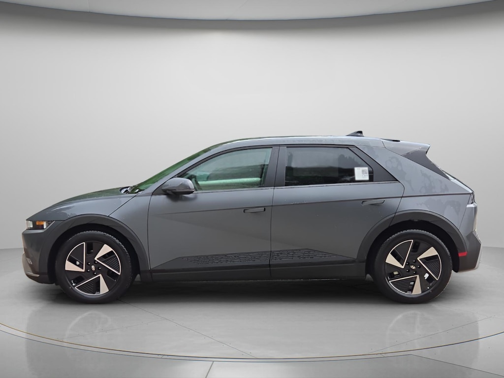 New 2026 Hyundai IONIQ 5 SEL SUV