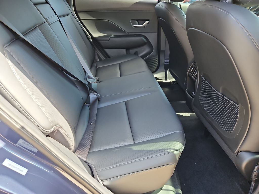 2026 Hyundai Kona SEL Premium - Photo 18