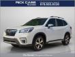 Used 2020 Subaru Forester Touring SUV