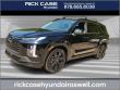 New 2025 Hyundai Palisade XRT AWD SUV