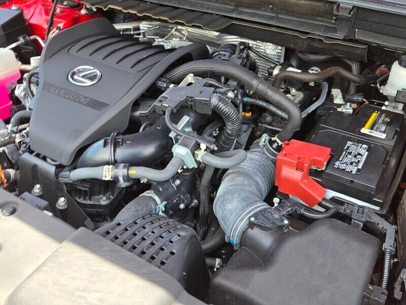 2023 Lexus NX 350 - Photo 10