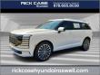 New 2026 Hyundai Palisade Calligraphy AWD SUV