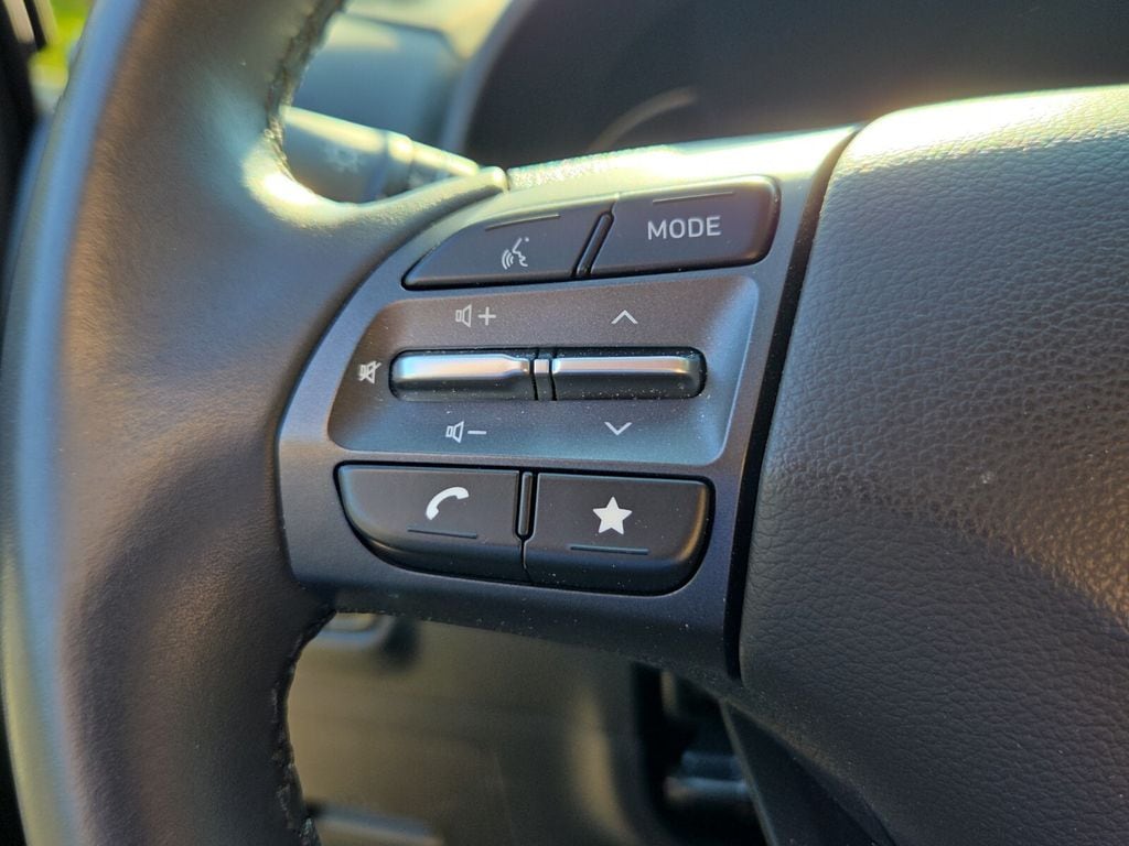 2023 Hyundai Kona SEL - Photo 25