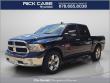 Used 2017 Ram 1500 Big Horn Truck