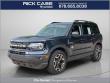 Used 2021 Ford Bronco Sport Outer Banks SUV