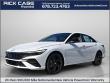 New 2026 Hyundai Elantra SEL Sport Plus Sedan
