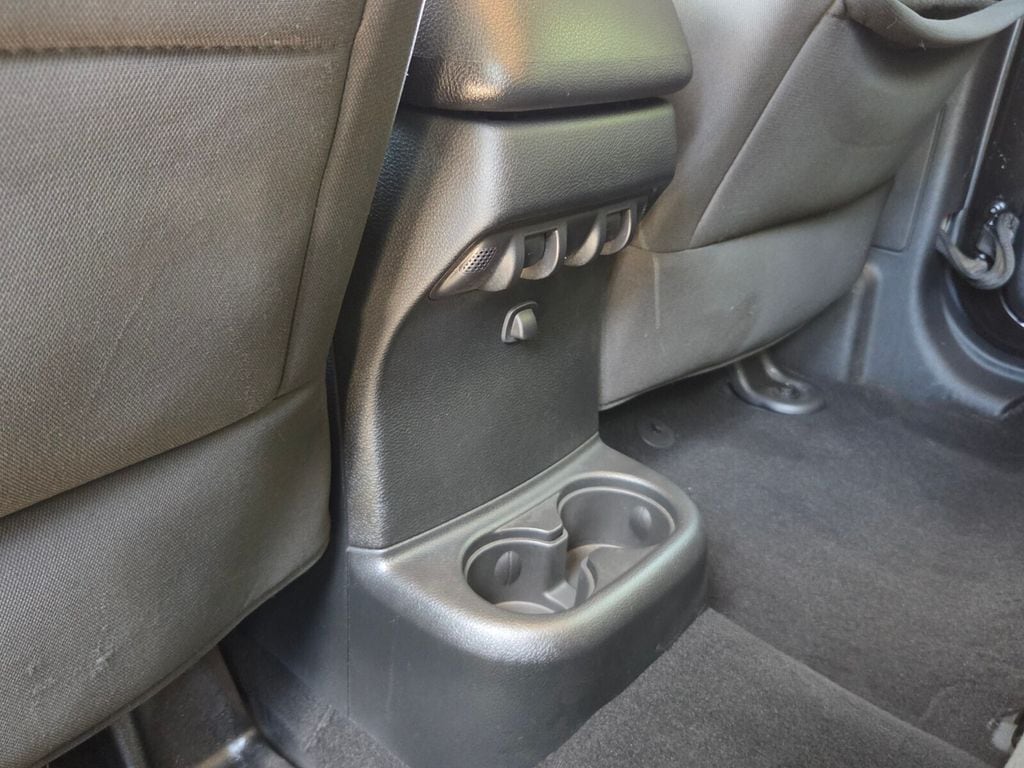 2016 Jeep Wrangler Unlimited Sahara - Photo 14