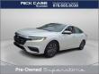 Used 2019 Honda Insight Touring Sedan