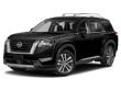 Used 2022 Nissan Pathfinder Platinum SUV