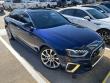 Used 2021 Audi A4 45 S Line Premium Plus Quattro Sedan