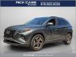 Used 2023 Hyundai Tucson SEL SUV