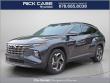 Used 2023 Hyundai Tucson Limited SUV