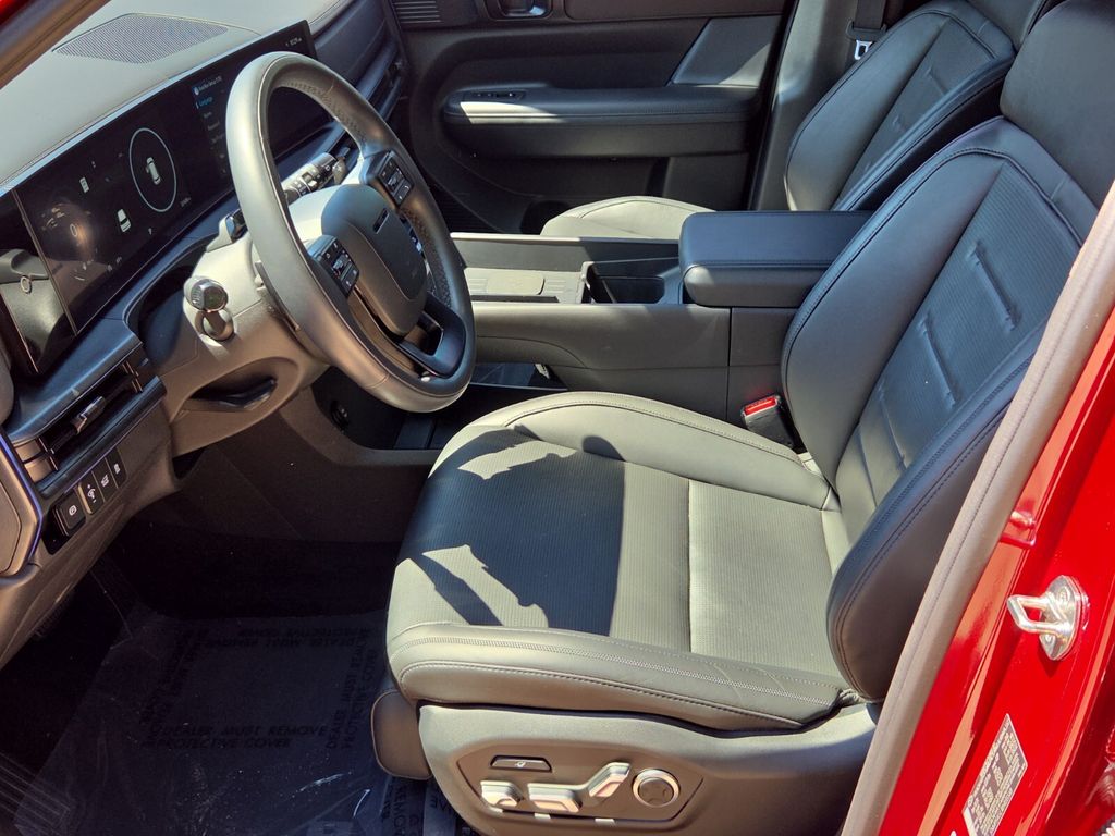 2024 Hyundai Santa Fe Calligraphy - Photo 11