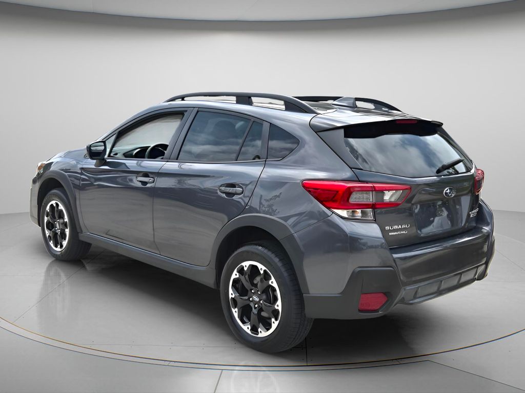 2023 Subaru Crosstrek Premium - Photo 8