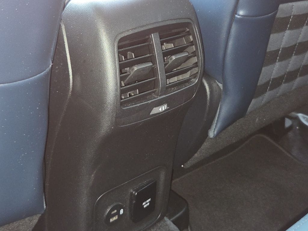 2021 Ford Bronco Sport Outer Banks - Photo 16