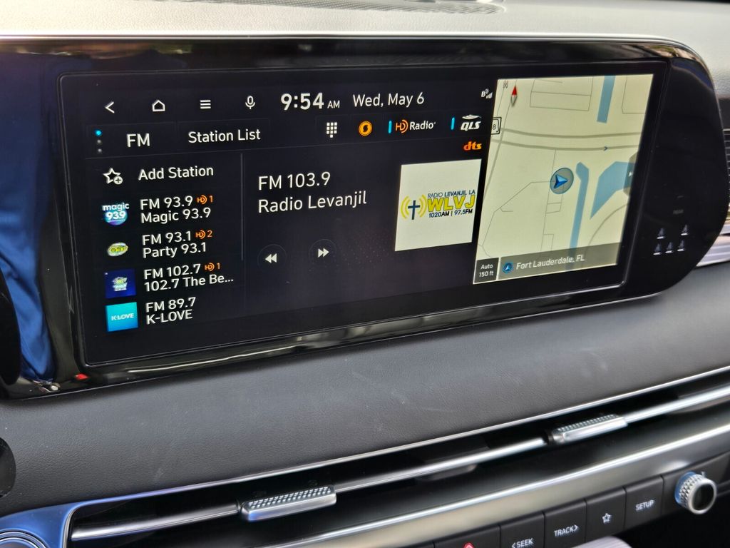 2024 Hyundai Palisade Calligraphy - Photo 25