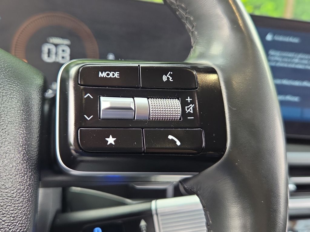 2024 Hyundai Santa Fe SEL - Photo 24