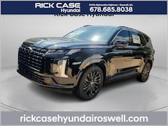 2025 Hyundai Palisade Calligraphy Night Edition AWD SUV