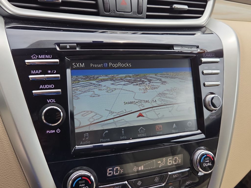 2018 Nissan Murano SL - Photo 24