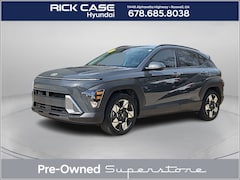 2024 Hyundai Kona SEL SUV