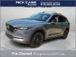 Used 2021 Mazda CX-5 Carbon Edition Turbo SUV