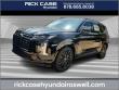 New 2025 Hyundai Palisade Calligraphy Night Edition AWD SUV