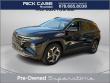 Used 2023 Hyundai Tucson Limited SUV