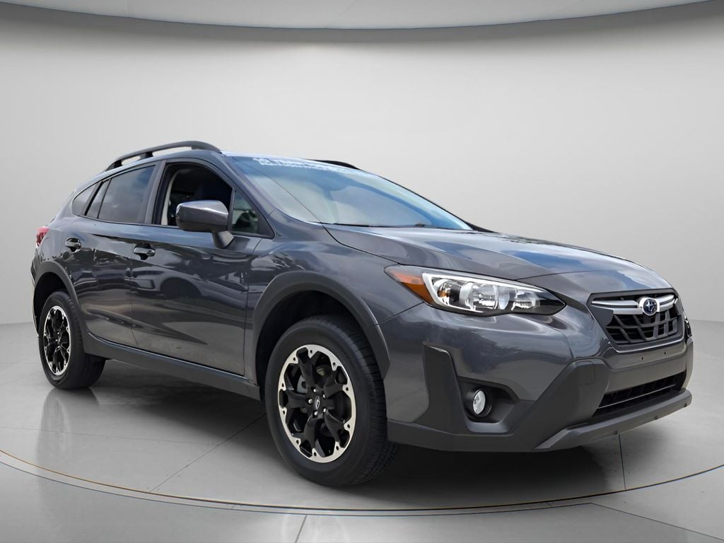 2023 Subaru Crosstrek Premium - Photo 9