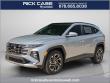 New 2026 Hyundai Tucson Hybrid Limited SUV