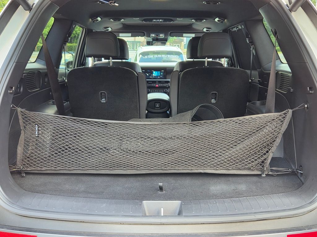 2026 Hyundai Palisade XRT Pro - Photo 17