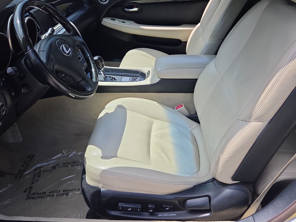2009 Lexus SC 430 - Photo 11
