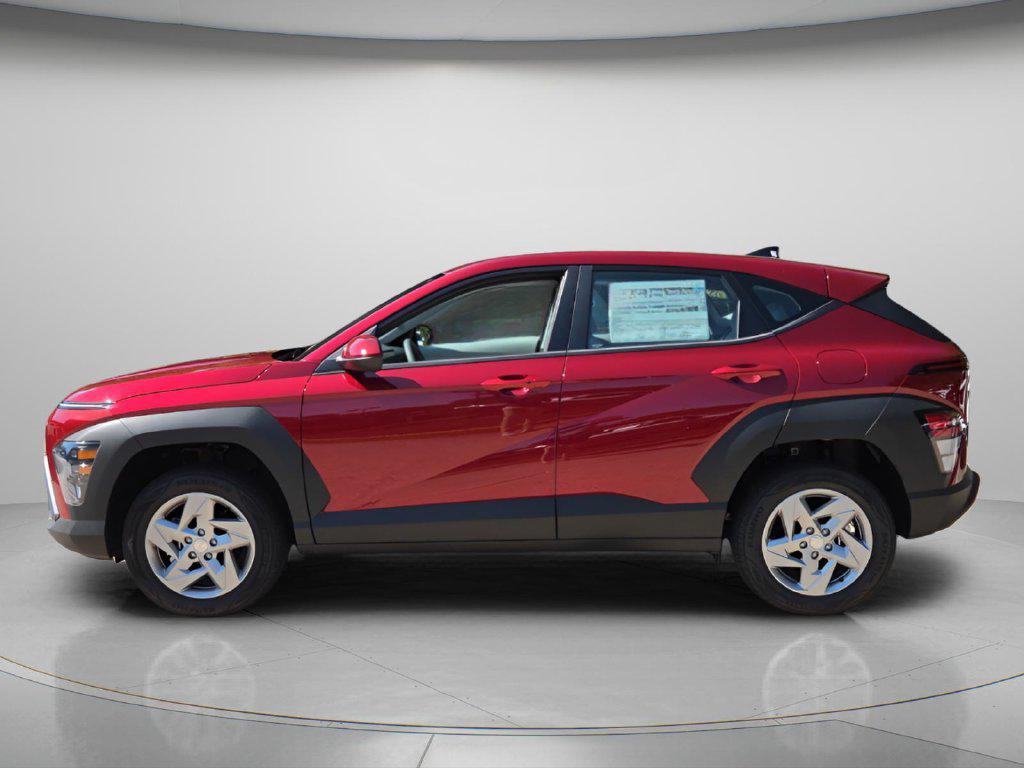 2026 Hyundai Kona SE - Photo 2