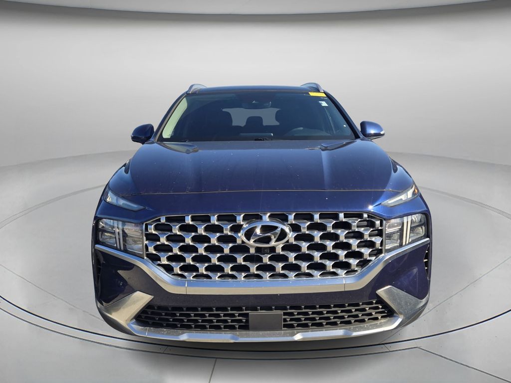 2023 Hyundai Santa Fe SUV 