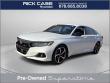 Used 2021 Honda Accord Sport Sedan