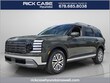  Hyundai Palisade Hybrid