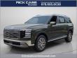 New 2026 Hyundai Palisade Hybrid Blue SEL 7P SUV