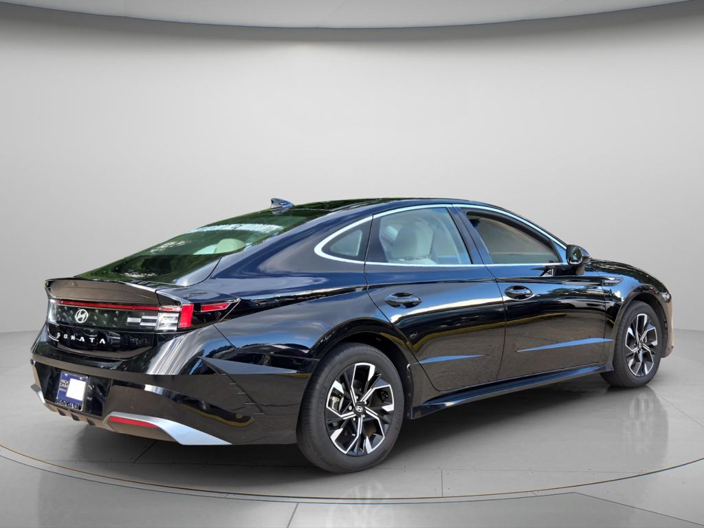 2024 Hyundai Sonata SEL - Photo 7