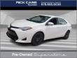 Used 2019 Toyota Corolla L Sedan