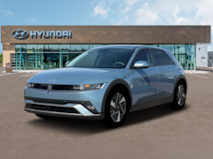2026 Hyundai IONIQ 5 SE SUV